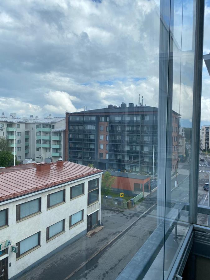 City Corner Rovaniemi Exterior photo